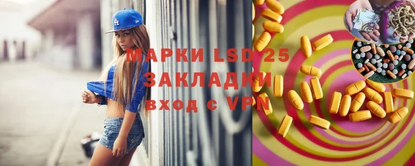 стаф Алагир